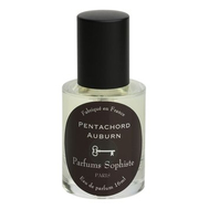 Parfums Sophiste Pentachord Auburn