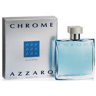 Azzaro Chrome