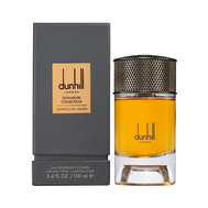 Alfred Dunhill Moroccan Amber