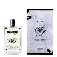 Simone Andreoli Malibu