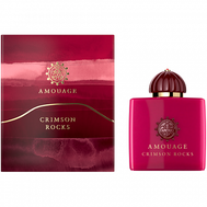 Amouage Crimson Rocks