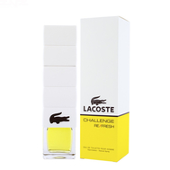 Lacoste Challenge Re/Fresh men