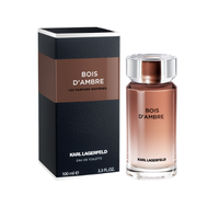 Karl Lagerfeld Bois d'Ambre