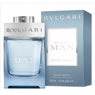 Bvlgari Man Glacial Essence