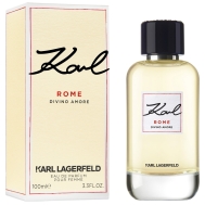 Karl Lagerfeld Rome Divino Amore
