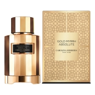 Carolina Herrera Gold Myrrh Absolute