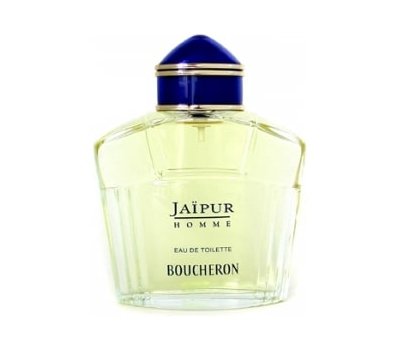 Boucheron Jaipur Homme 100892