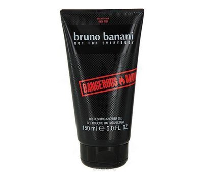 Bruno Banani Dangerous Man 101089