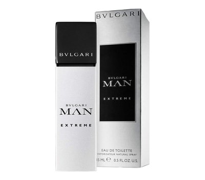 Bvlgari MAN Extreme 101580