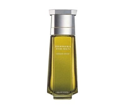 Carolina Herrera for Men Sensual Vetiver