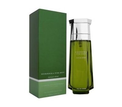 Carolina Herrera for Men Sensual Vetiver 102929