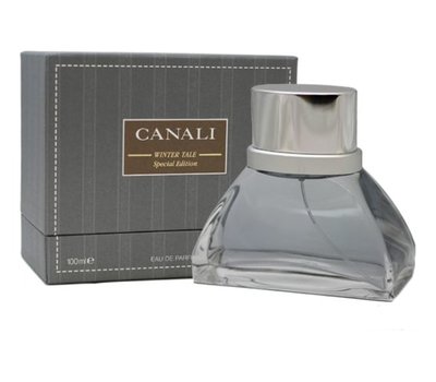 Canali Winter Tale 102620