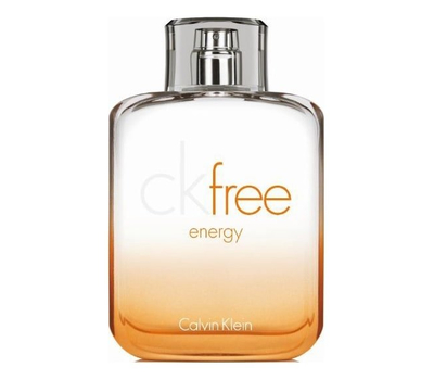 Calvin Klein CK Free Energy