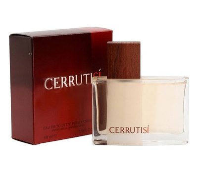 Cerruti SI Pour Homme 103699