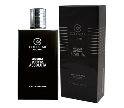 Collistar Acqua Attiva Assoluta 104703