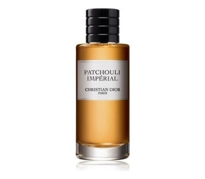 Christian Dior Patchouli Imperial