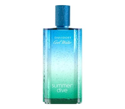 Davidoff Cool Water Summer Dive Man 105783