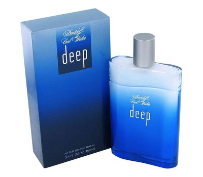 Davidoff Cool Water Deep 105595