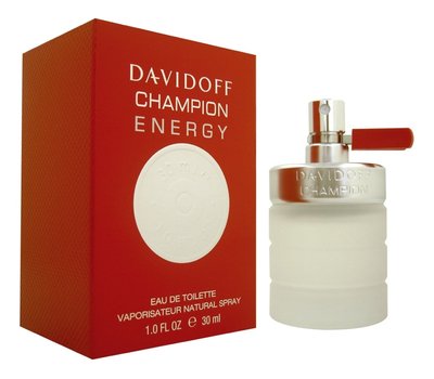 Davidoff Champion Energy 105576