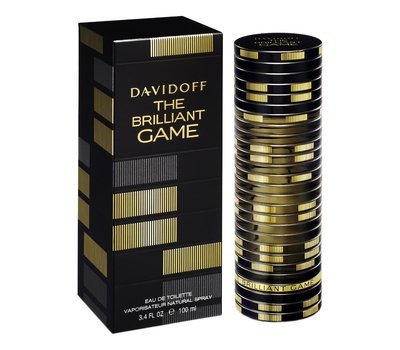 Davidoff The Brilliant Game 105918