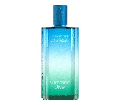 Davidoff Cool Water Summer Dive Man 105781