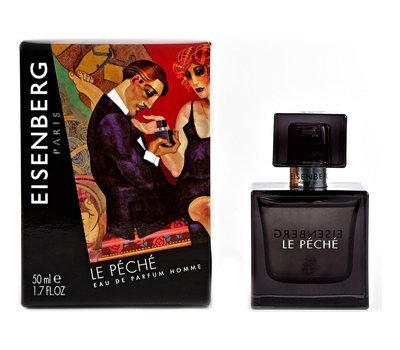 Eisenberg Le Peche Homme 106916