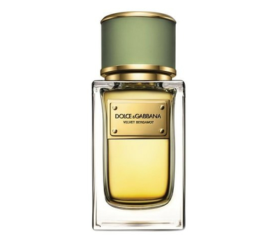 Dolce Gabbana (D&G) Velvet Bergamot for men