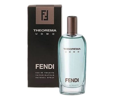 Fendi Theorema men 107956