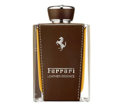 Ferrari Leather Essence