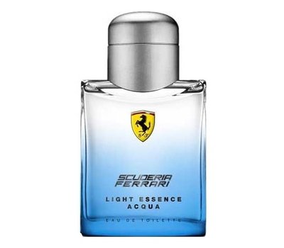 Ferrari Scuderia Light Essence Acqua 108345