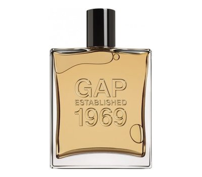 GAP 1969 Man