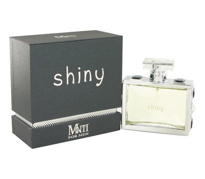 Giorgio Monti Shiny men 109691