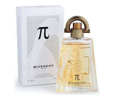 Givenchy Pi