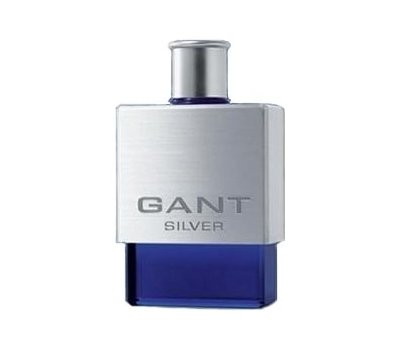 Gant Silver