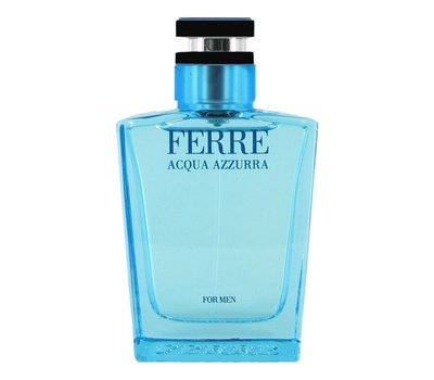 GianFranco Ferre Acqua Azzurra for men 109249