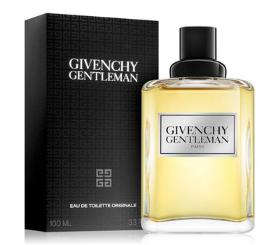 Givenchy Gentleman