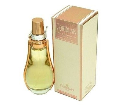 Guerlain Coriolan Men