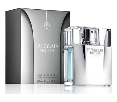 Guerlain Homme