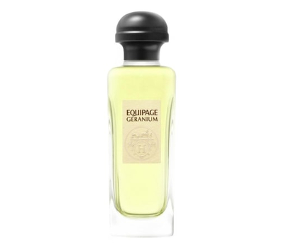 Hermes Equipage Geranium