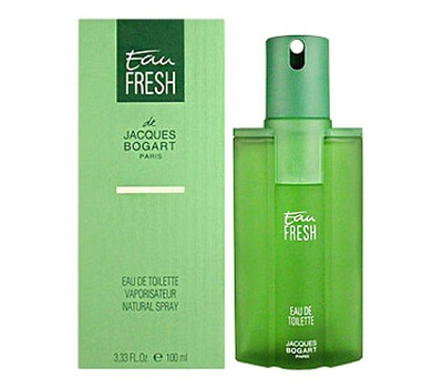 Jacques Bogart Eau Fresh 111774