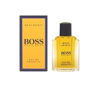 Hugo Boss Boss Spirit