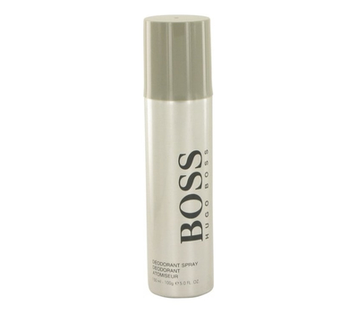 Hugo Boss Boss No 6 Collector's Edition Platinum 111169