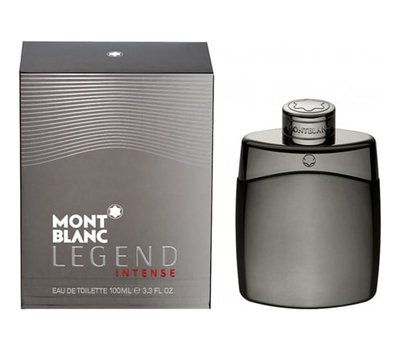 Mont Blanc Legend Intense Men