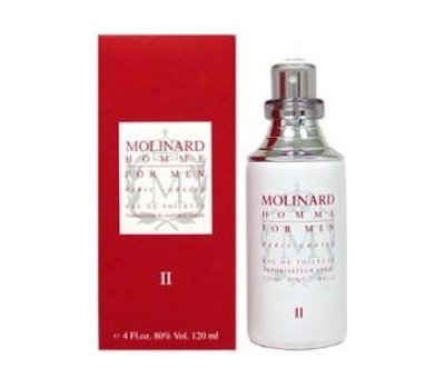 Molinard Homme II