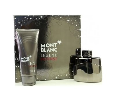 Mont Blanc Legend Intense Men 115588