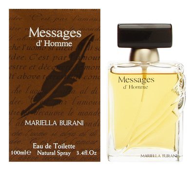 Mariella Burani Messages d`Homme 115155