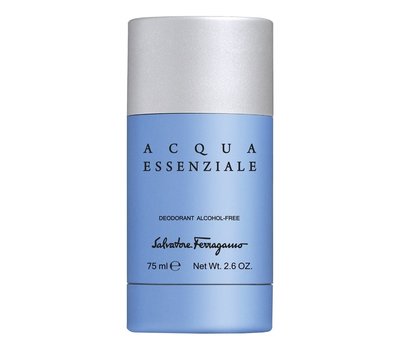 Salvatore Ferragamo Acqua Essenziale 117965