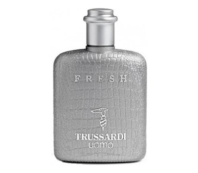 Trussardi Uomo Fresh men