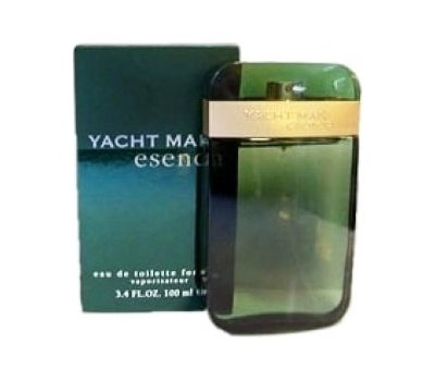 Yacht Man Esencia 119974