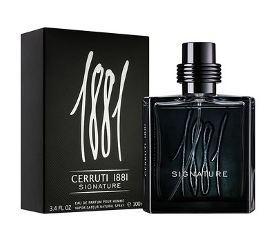 Cerruti 1881 Signature 123733